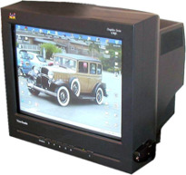 Viewsonic CRT